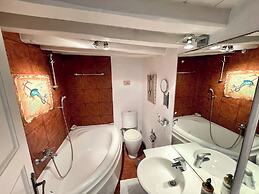 Unique Townhouse at Mykonos Chora