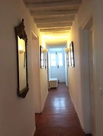 Unique Townhouse at Mykonos Chora