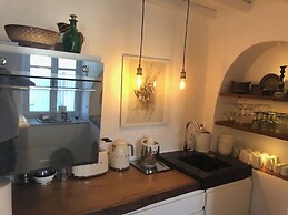 Unique Townhouse at Mykonos Chora