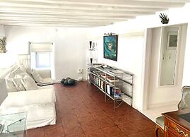 Unique Townhouse at Mykonos Chora