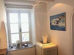 Unique Townhouse at Mykonos Chora