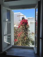 Unique Townhouse at Mykonos Chora