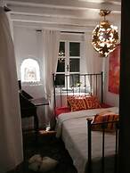 Unique Townhouse at Mykonos Chora