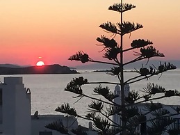 Unique Townhouse at Mykonos Chora