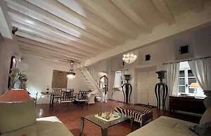 Unique Townhouse at Mykonos Chora