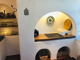 Unique Townhouse at Mykonos Chora