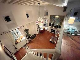 Unique Townhouse at Mykonos Chora