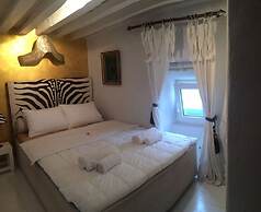 Unique Townhouse at Mykonos Chora