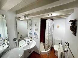 Unique Townhouse at Mykonos Chora