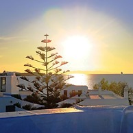 Unique Townhouse at Mykonos Chora