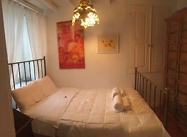 Unique Townhouse at Mykonos Chora