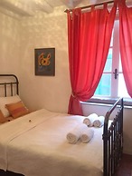 Unique Townhouse at Mykonos Chora