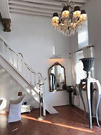 Unique Townhouse at Mykonos Chora