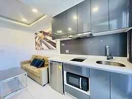 Arcadia Beach Continental by PSR ASIA