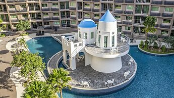 Arcadia Beach Continental by PSR ASIA