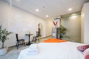 SAZI Opera Home HCMC