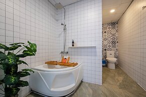 SAZI Opera Home HCMC