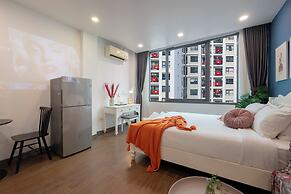 SAZI Opera Home HCMC