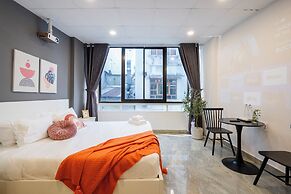 SAZI Opera Home HCMC