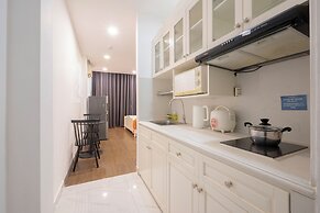 SAZI Opera Home HCMC