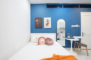 SAZI Opera Home HCMC