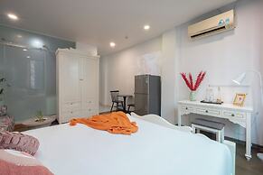 SAZI Opera Home HCMC