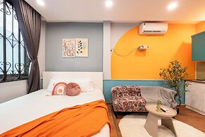 SAZI Opera Home HCMC