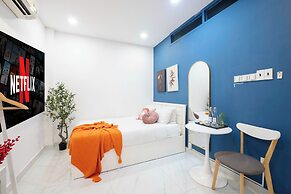 SAZI Opera Home HCMC