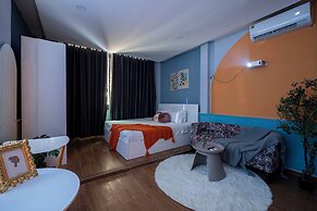 SAZI Opera Home HCMC