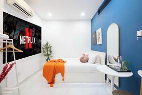 SAZI Opera Home HCMC