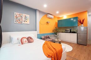 SAZI Opera Home HCMC