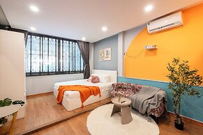 SAZI Opera Home HCMC