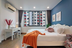 SAZI Opera Home HCMC