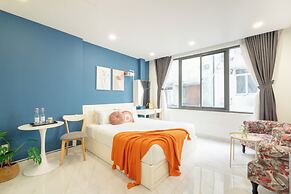 SAZI Opera Home HCMC