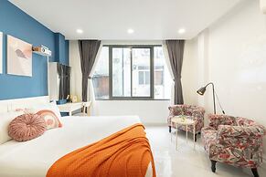 SAZI Opera Home HCMC