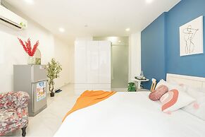 SAZI Opera Home HCMC