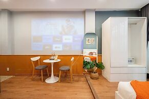 SAZI Opera Home HCMC