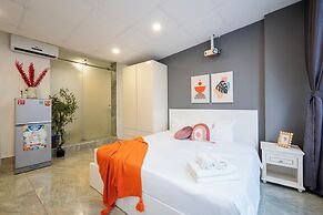 SAZI Opera Home HCMC
