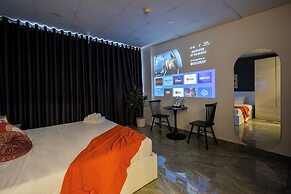 SAZI Opera Home HCMC