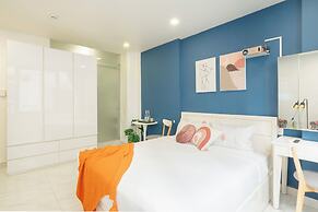 SAZI Opera Home HCMC