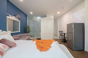 SAZI Opera Home HCMC