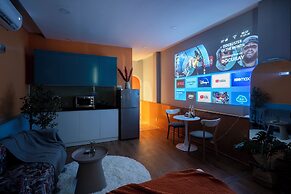 SAZI Opera Home HCMC