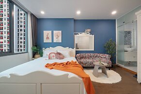 SAZI Opera Home HCMC