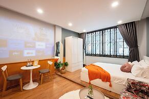 SAZI Opera Home HCMC