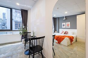 SAZI Opera Home HCMC