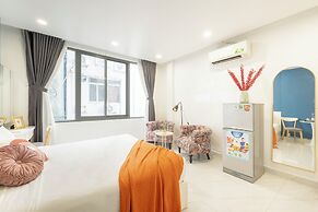 SAZI Opera Home HCMC