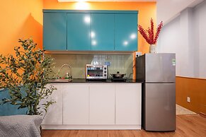 SAZI Opera Home HCMC