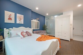 SAZI Opera Home HCMC