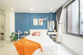 SAZI Opera Home HCMC