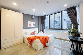 SAZI Opera Home HCMC